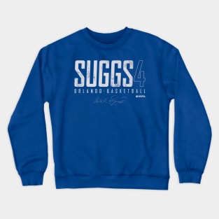 Jalen Suggs Orlando Elite Crewneck Sweatshirt